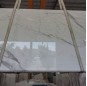 Calacatta white statuario marble